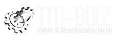 Logo TM Bolz Metall- & Maschinenbau GmbH | Kamineinsätze | Gronau