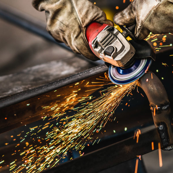 Metallverarbeitung